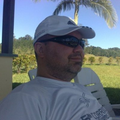 Ricardo Jacomini Profile Picture